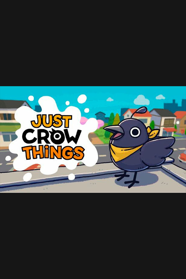 Delincuervo | Just Crow Things